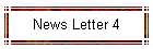 News Letter 4